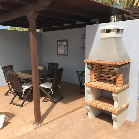 Vista Bella Villa Caleta De Fuste