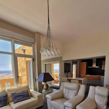 Vista Bella Caleta De Fuste