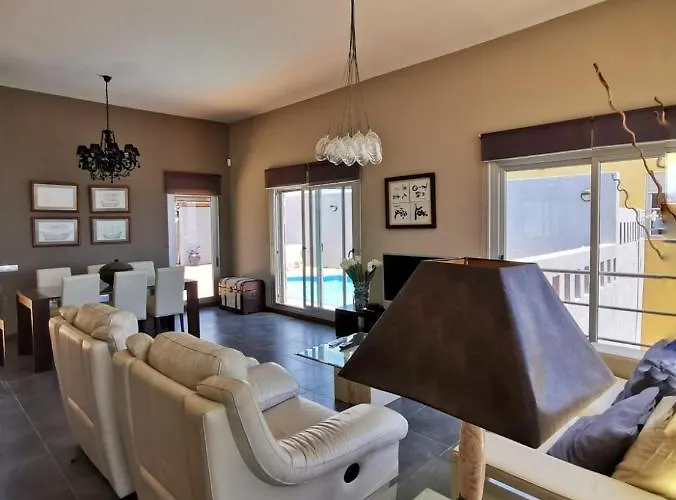 Vista Bella וילה