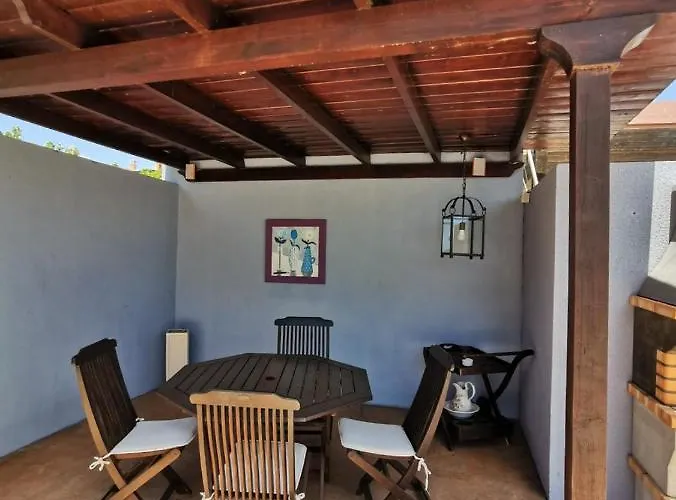 Vista Bella וילה *