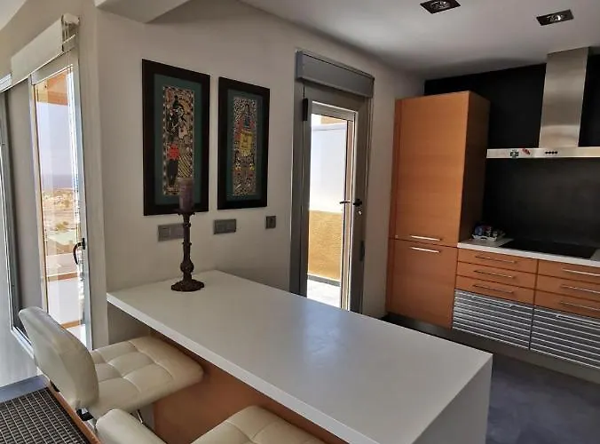 Vista Bella וילה *