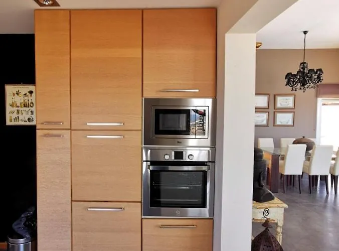 וילה Vista Bella קלטה דה פוסטה