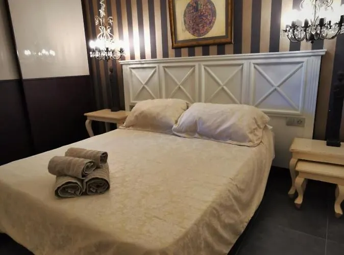 Vista Bella קלטה דה פוסטה