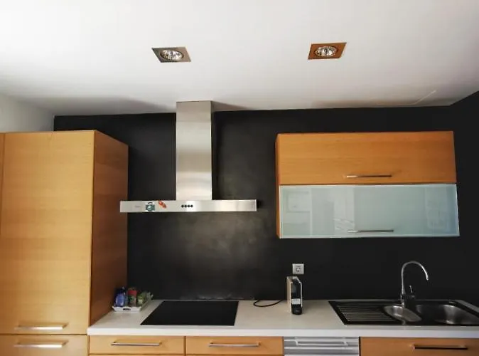 וילה Vista Bella