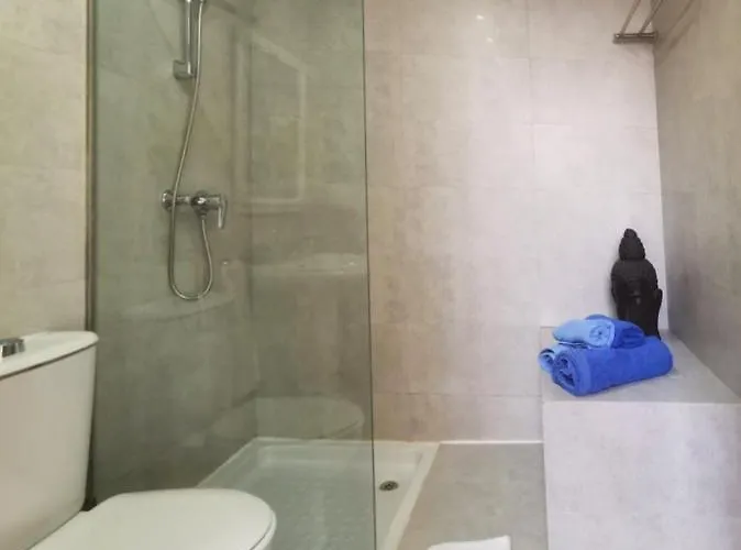 Vista Bella וילה