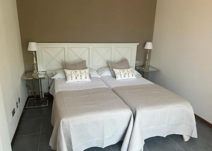 Vista Bella * קלטה דה פוסטה