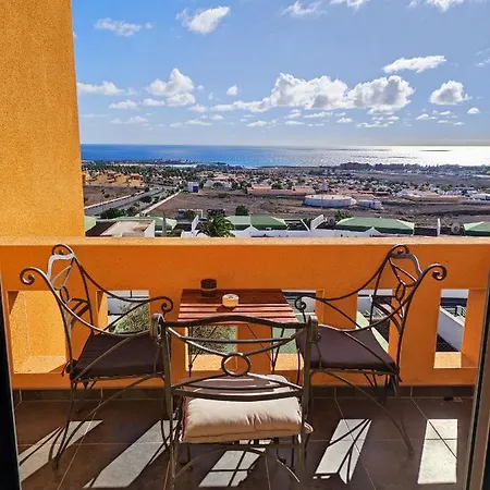 Vista Bella Caleta de Fuste