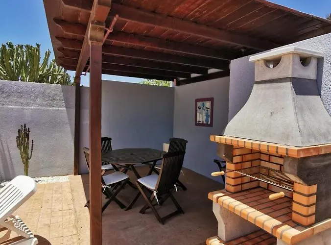 Villa Vista Bella Caleta De Fuste