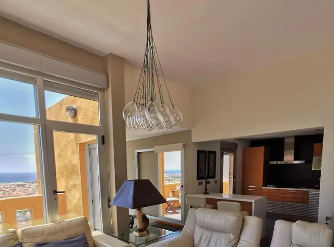 Vista Bella Caleta De Fuste