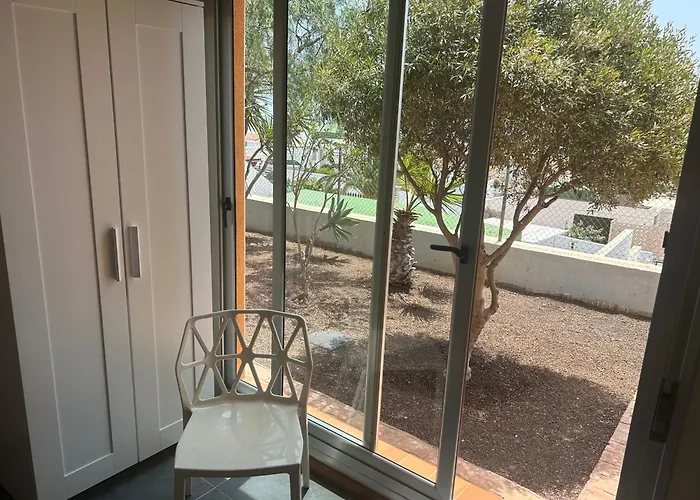 Villa Vista Bella Caleta De Fuste