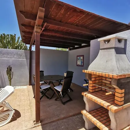 Villa Vista Bella Caleta De Fuste