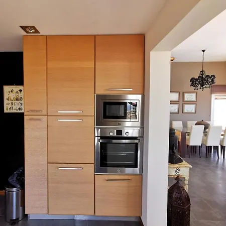 Villa Vista Bella Caleta De Fuste